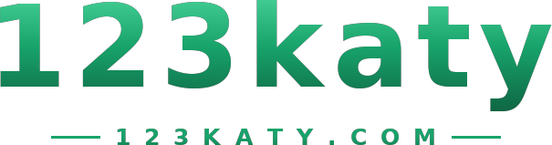 123katy logo